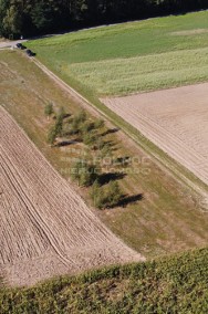 Działka w miejscowości Mroga Górna koło Brzezin-2