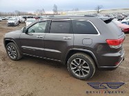 Jeep Grand Cherokee IV [WK2]