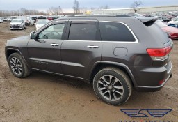 Jeep Grand Cherokee IV [WK2]