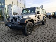 Jeep Wrangler III [JK] Sport 3.6 284KM 4x4 , faktura vat 23%, zadbany