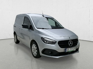 Mercedes-Benz Citan-1