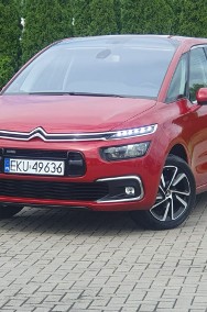 Citroen C4 Picasso II 1,2Turbo Serwis.Kam.Cofania.Navi.Tempomat.kredyt.OKAZJA-2