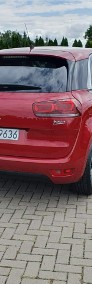 Citroen C4 Picasso II 1,2Turbo Serwis.Kam.Cofania.Navi.Tempomat.kredyt.OKAZJA-3