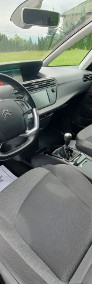 Citroen C4 Picasso II 1,2Turbo Serwis.Kam.Cofania.Navi.Tempomat.kredyt.OKAZJA-4