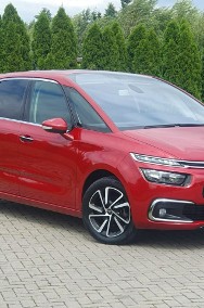 Citroen C4 Picasso II 1,2Turbo Serwis.Kam.Cofania.Navi.Tempomat.kredyt.OKAZJA-2
