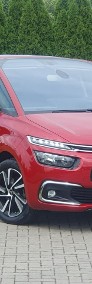 Citroen C4 Picasso II 1,2Turbo Serwis.Kam.Cofania.Navi.Tempomat.kredyt.OKAZJA-3