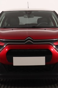 Citroen C3 III , Salon Polska, 1. Właściciel, Serwis ASO, Automat, VAT 23%,-2