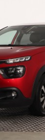 Citroen C3 III , Salon Polska, 1. Właściciel, Serwis ASO, Automat, VAT 23%,-3