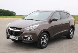 Hyundai ix35 ZAREJESTROWANY !