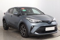 Toyota C-HR , 1. Właściciel, Serwis ASO, Automat, VAT 23%, Navi,