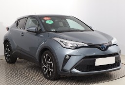 Toyota C-HR , 1. Właściciel, Serwis ASO, Automat, VAT 23%, Navi,