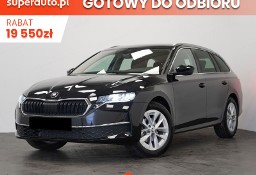 Skoda Octavia IV Selection 1.5 TSI mHEV DSG Selection 1.5 TSI mHEV DSG 150KM