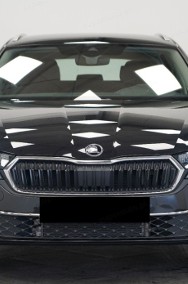 Skoda Octavia IV Selection 1.5 TSI mHEV DSG Selection 1.5 TSI mHEV DSG 150KM-2