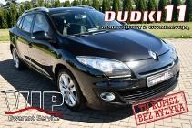 Renault Megane III 1,5dci DUDKI11 Navi,Ledy,Lift,Klimatr 2 str.kredyt.GWARANCJA