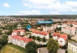 Mieszkanie Gdynia Wielki Kack, ul. Gryfa Pomorskiego