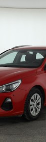 Hyundai i30 II , Salon Polska, Klima, Tempomat, Parktronic-3