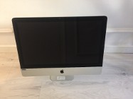 iMac 21,5, rok 2011 i5, 8 GB RAM