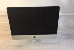 iMac 21,5, rok 2011 i5, 8 GB RAM