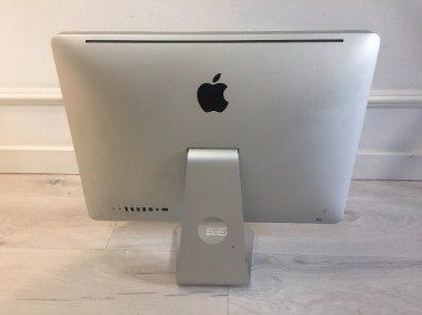 iMac 21,5, rok 2011 i5, 8 GB RAM-2