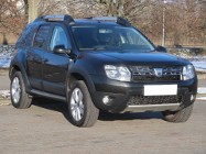 Dacia Duster I , Salon Polska, Serwis ASO, Skóra, Navi, Klima, Tempomat,