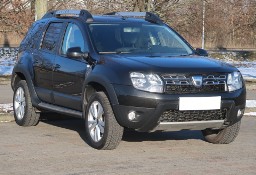 Dacia Duster I , Salon Polska, Serwis ASO, Skóra, Navi, Klima, Tempomat,