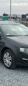Volkswagen Passat B6 1.8 TSI 160KM Highline, Salon PL-3
