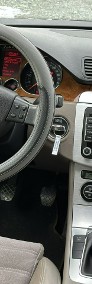 Volkswagen Passat B6 1.8 TSI 160KM Highline, Salon PL-4