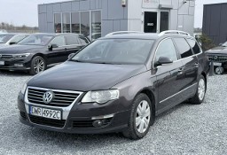 Volkswagen Passat B6 1.8 TSI 160KM Highline, Salon PL