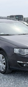 Volkswagen Passat B6 1.8 TSI 160KM Highline, Salon PL-3