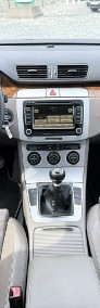 Volkswagen Passat B6 1.8 TSI 160KM Highline, Salon PL-4