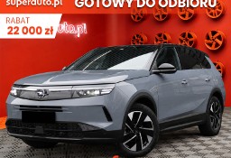 Opel Grandland X GS 1.2 Turbo Grandland X GS 1.2 Turbo 145KM / hak + panoramiczne okno