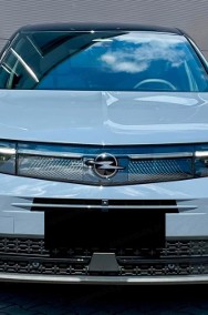 Opel Grandland X GS 1.2 Turbo Grandland X GS 1.2 Turbo 145KM / hak + panoramiczne okno-2