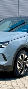 Opel Grandland X GS 1.2 Turbo Grandland X GS 1.2 Turbo 145KM / hak + panoramiczne okno-3