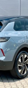 Opel Grandland X GS 1.2 Turbo Grandland X GS 1.2 Turbo 145KM / hak + panoramiczne okno-4