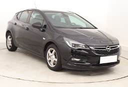 Opel Astra J , Salon Polska, Serwis ASO, Klimatronic, Tempomat, Parktronic