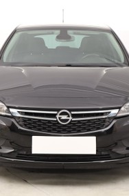 Opel Astra J , Salon Polska, Serwis ASO, Klimatronic, Tempomat, Parktronic-2