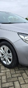 Peugeot 308 II 1,6 HDI Navi,Skóry,Panorama Dach.Tempomat,kredyt.GWARANCJA-3
