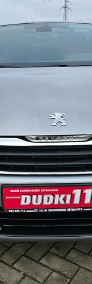 Peugeot 308 II 1,6 HDI Navi,Skóry,Panorama Dach.Tempomat,kredyt.GWARANCJA-4