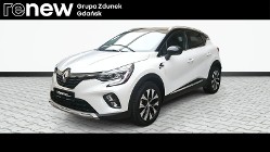 Renault Captur 1.0 TCe Techno