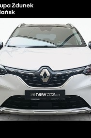 Renault Captur 1.0 TCe Techno-2