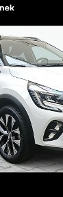 Renault Captur 1.0 TCe Techno-3