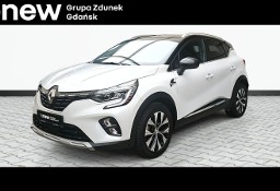 Renault Captur 1.0 TCe Techno