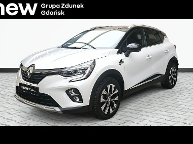 Renault Captur 1.0 TCe Techno-1