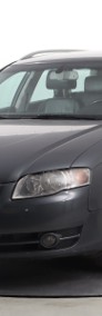 Audi A4 III (B7) , Tempomat, Parktronic, Podgrzewane siedzienia,ALU-3