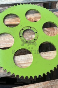 Claas Conspeed 8 75 FC Koło Zębate Ślimaka Wciągającego 0009055710 00 0905 571 0-3