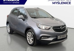 Opel Mokka Mokka X Edycja 120 Lat 1.4Turbo 120KM M6 2019 r., salon PL, komplet
