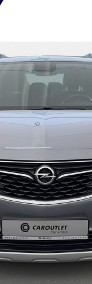 Opel Mokka Mokka X Edycja 120 Lat 1.4Turbo 120KM M6 2019 r., salon PL, komplet-3