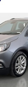 Opel Mokka Mokka X Edycja 120 Lat 1.4Turbo 120KM M6 2019 r., salon PL, komplet-4