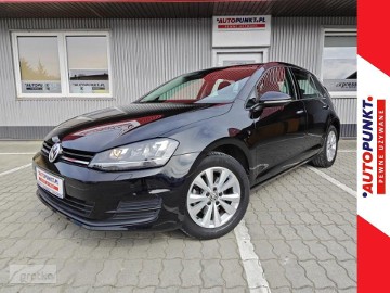 Volkswagen Golf VII rabat: 7% (4 400 zł) ! Salon PL ! Bezwypadkowy ! Gwarancja Przebiegu
