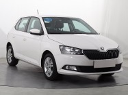 Skoda Fabia III , Salon Polska, 1. Właściciel, Serwis ASO, DSG, Klima,